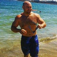 Denis Coxo