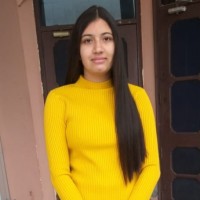 Indervir Kaur