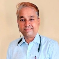 Sathya Charana S.M.