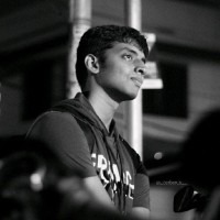 Karthik Ajith Kumar