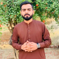 Hammad Iftikhar