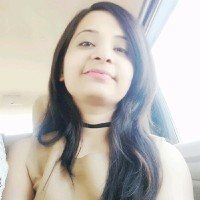 Poonam Pahlajani