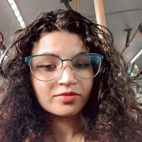 Estefany Camilli Rochinski De Moura