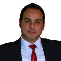 Mohamed MAKHROUTE