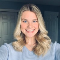 Alexis Oswald, RD, LDN
