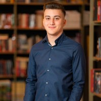 Cosmin Ionut Vochin