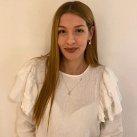 Camila Marisol Longo