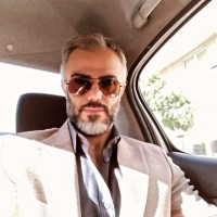 Reza Ganji
