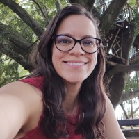 Queila Martins, Msc.