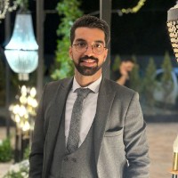 Parham Mokhtari