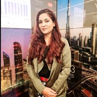 Neha Ghai