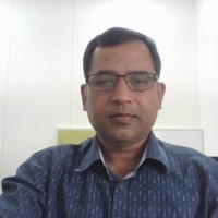 Dr Navin Kumar