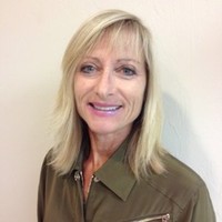 Marlene Moss