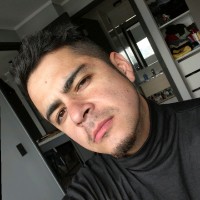 Ignacio Alfonso Olivares Brito