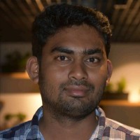 Raveendra Kumar Gujjarlapudi