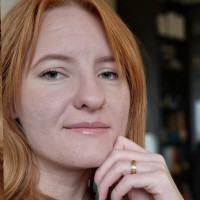 Joanna Svensson