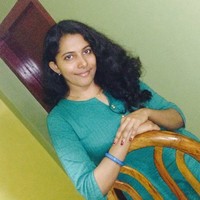 Anjali Venugopal