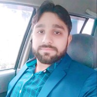 Muhammad Zubair Aamer