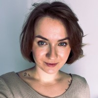 Joanna Martyniec