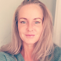 Cecilia Olson
