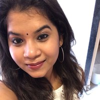 Giselle Dsouza