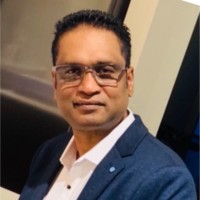 Prad Peiris