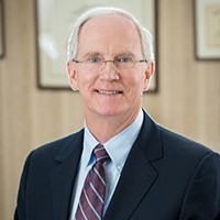 Michael Bars
