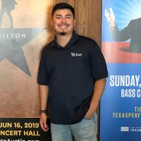 Ryan Garza