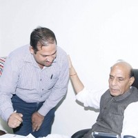 Santosh Kumar Dixit