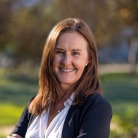Ellen Rude, Mba