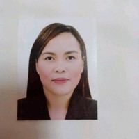 Mary Ann Solas