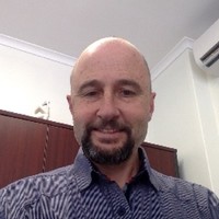 Daniel Wakefield