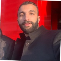 Hassan Hamdy