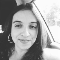 Anita Haqqi