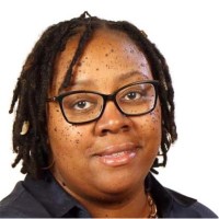 Wakisha Clay-Royster