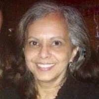 Juanita (Jenny) Alvarado