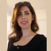 Samane Lesani, M.Sc., Eit