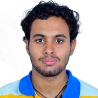 Dhruva S Murari