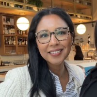 Maria Leister, JD, MSc