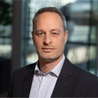 Erik van der Vliet