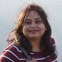 Sushmita Banerjee