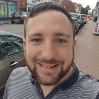 Adam Rust