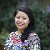 Andrea Coché Mendoza