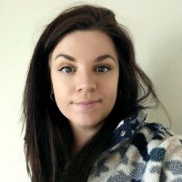 Rain Thompson Carter