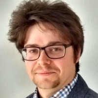 Sebastian Oswald