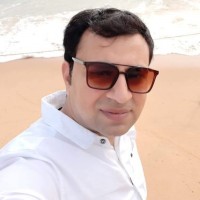 Nitin Mendiratta