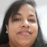Anitha Abraham Mathew