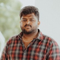 Pavithran N