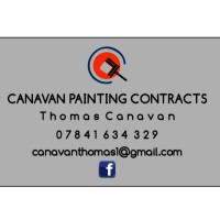 Thomas Canavan