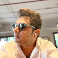 Vedant Padhiyar